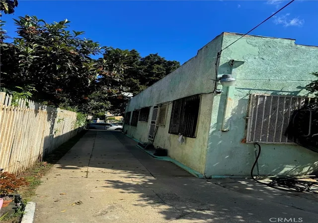 Photo 3 of Multi family home for sale at 330 W 56th Street, Los Angeles, CA 90037 | MLS# DW26164677 | Listing updated on 2026-09-14