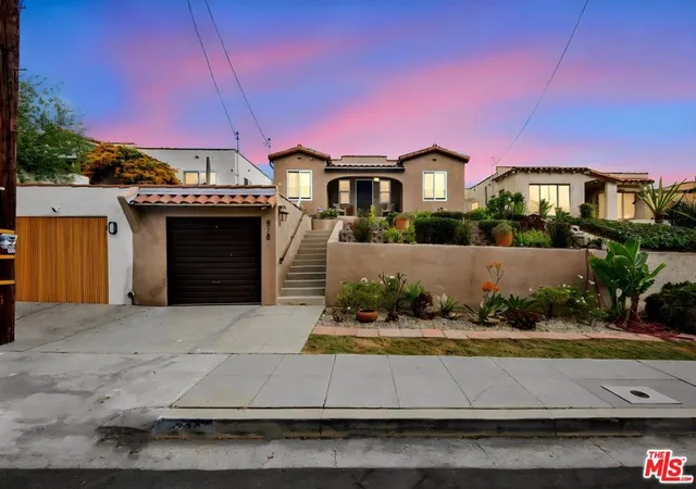 Photo 1 of Sale Pending at 878 W 21st Street, San Pedro, CA 90731 | MLS# 26865107 | Listing updated on 2026-09-14