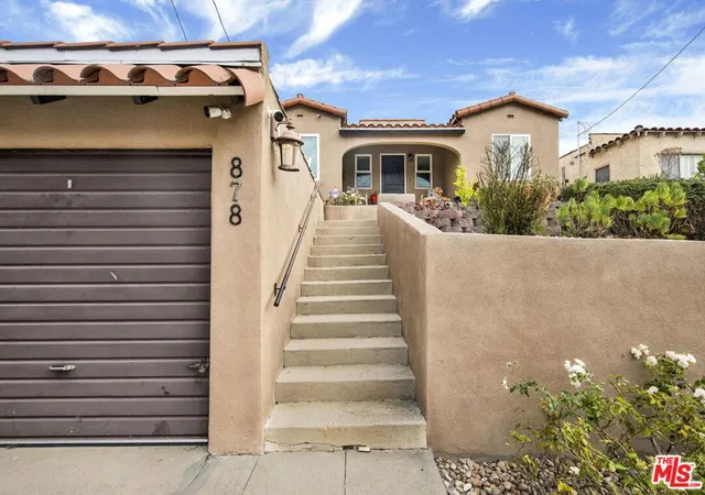Photo 2 of Sale Pending at 878 W 21st Street, San Pedro, CA 90731 | MLS# 26865107 | Listing updated on 2026-09-14