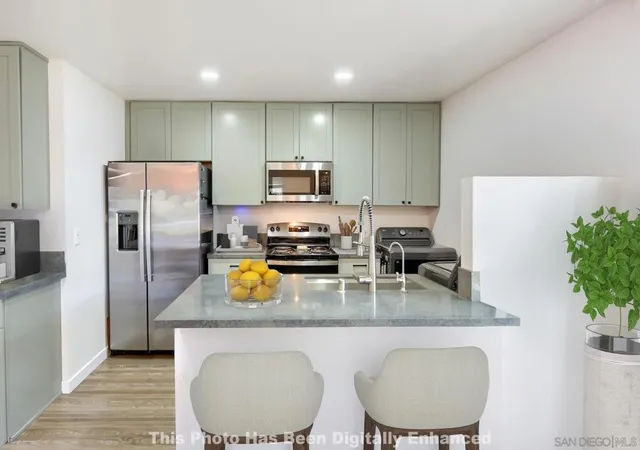 Photo 3 of Condo for sale at 8090 Camino Kiosco, San Diego, CA 92122 | MLS# 260018410SD | Listing updated on 2026-09-15