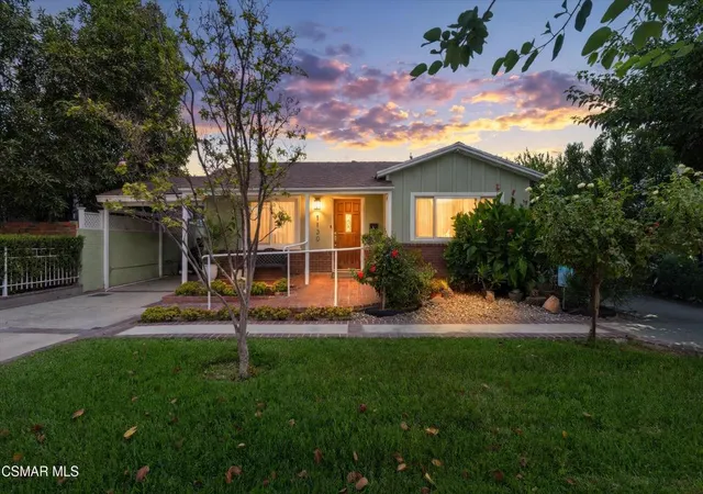 Photo 1 of Single family home for sale at 1130 N Maple St, Burbank, CA 91505 | MLS# 226003589 | Listing updated on 2026-09-14