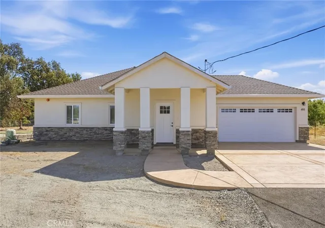 Photo 2 of Single family home for sale at 491 Justeson, Gridley, CA 95948 | MLS# SN26164821 | Listing updated on 2026-09-22