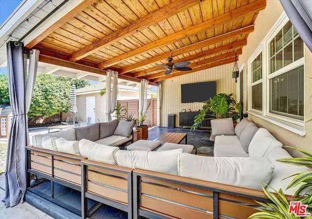 Photo 1 of Single family home for sale at 19803 Bassett St, Winnetka, CA 91306 | MLS# 26864677 | Listing updated on 2026-09-18