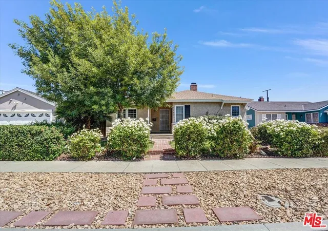 Photo 3 of Single family home for sale at 19803 Bassett St, Winnetka, CA 91306 | MLS# 26864677 | Listing updated on 2026-09-18