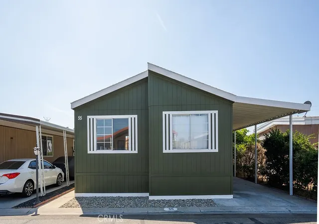 Photo 2 of Sale Pending at 4101 Paramount #55, Pico Rivera, CA 90660 | MLS# CV26164864 | Listing updated on 2026-09-15