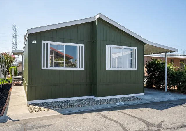 Photo 3 of Sale Pending at 4101 Paramount #55, Pico Rivera, CA 90660 | MLS# CV26164864 | Listing updated on 2026-09-15
