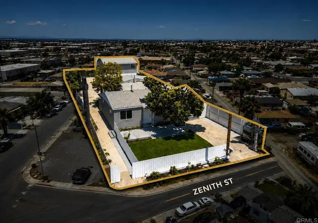 Photo 1 of Multi family home for sale at 230 Zenith St, Chula Vista, CA 91911 | MLS# PTP2605686 | Listing updated on 2026-09-15