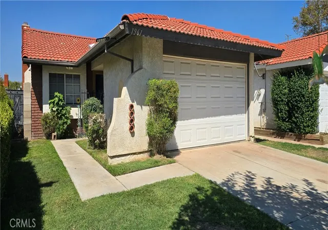 Photo 1 of Single family home for sale at 1961 Overland, Colton, CA 92324 | MLS# TR26165030 | Listing updated on 2026-09-15