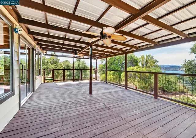 Photo 3 of Single family home for sale at 5400 North Dr, Lower Lake, CA 95457 | MLS# 41143123 | Listing updated on 2026-09-21