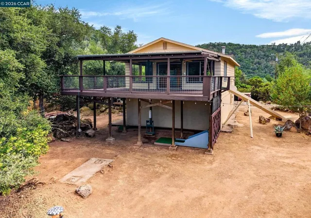 Photo 4 of Single family home for sale at 5400 North Dr, Lower Lake, CA 95457 | MLS# 41143123 | Listing updated on 2026-09-21