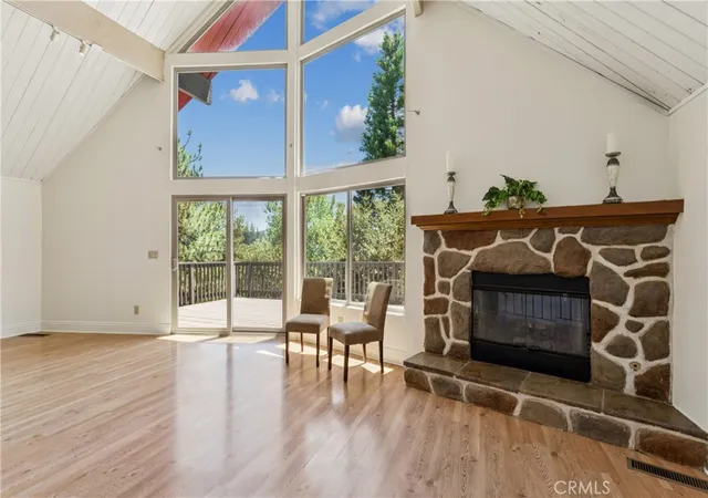 Photo 2 of Single family home for sale at 27711 Alpen, Lake Arrowhead, CA 92352 | MLS# IG26164002 | Listing updated on 2026-09-15
