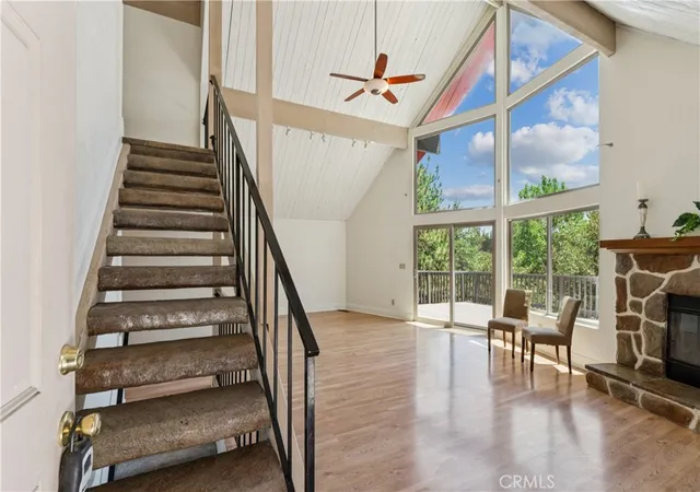 Photo 3 of Single family home for sale at 27711 Alpen, Lake Arrowhead, CA 92352 | MLS# IG26164002 | Listing updated on 2026-10-06