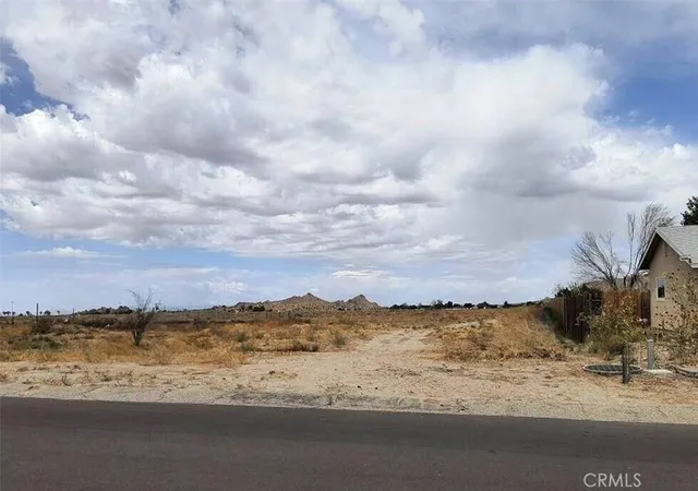 Photo 1 of Land for sale at 15145 Vac/newmont Ave/ Nog Ave N8, Lake Los Angeles, CA 93535 | MLS# PW26160450 | Listing updated on 2026-09-15