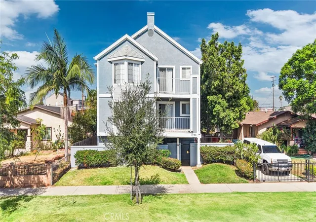 Photo 1 of Sale Pending at 1755 Sherman, Long Beach, CA 90804 | MLS# DW26165133 | Listing updated on 2026-09-15