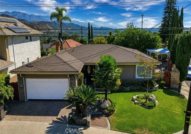 Photo 1 of Single family home for sale at 4602 El Reposo Dr, Los Angeles, CA 90065 | MLS# IV26164687 | Listing updated on 2026-09-15