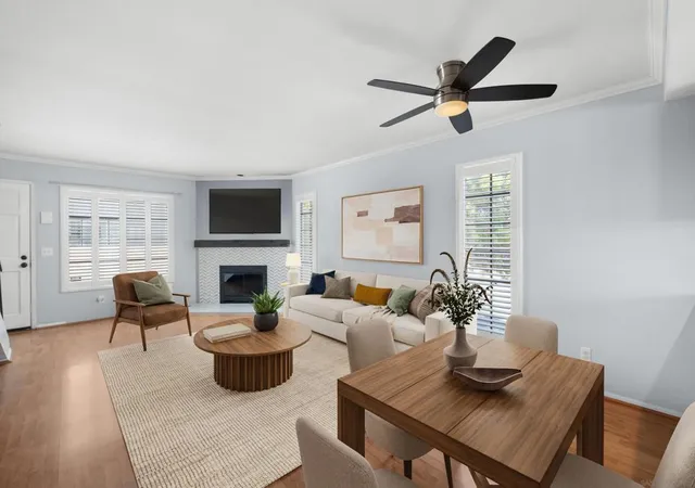Photo 1 of Sale Pending at 1411 Robinson Ave #14, San Diego, CA 92103 | MLS# 260018428SD | Listing updated on 2026-09-15