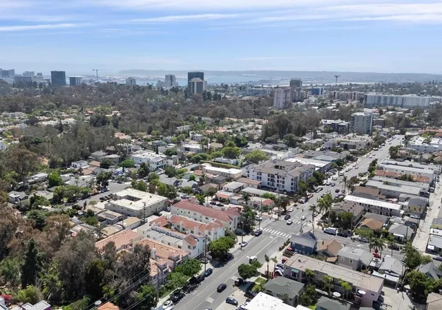 Photo 29 of Sale Pending at 1411 Robinson Ave #14, San Diego, CA 92103 | MLS# 260018428SD | Listing updated on 2026-09-15