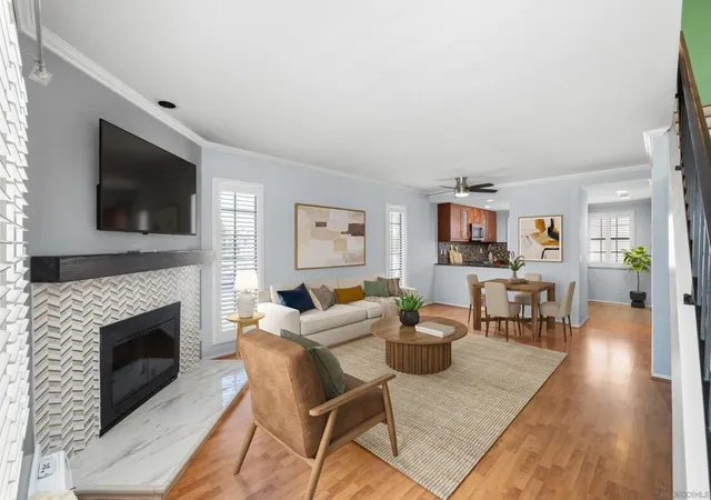 Photo 2 of Sale Pending at 1411 Robinson Ave #14, San Diego, CA 92103 | MLS# 260018428SD | Listing updated on 2026-09-15