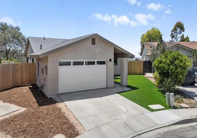 Single family home for sale at 6403 Goodwin St, San Diego, CA 92111 | MLS# PTP2605709