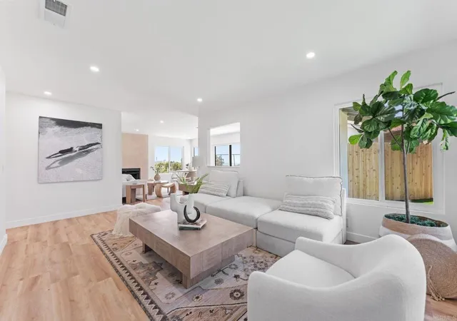 Photo 4 of Single family home for sale at 6403 Goodwin St, San Diego, CA 92111 | MLS# PTP2605709 | Listing updated on 2026-09-15