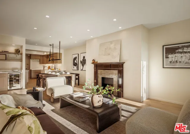 Photo 3 of Sale Pending at 10551 Wilshire Blvd #403, Los Angeles, CA 90024 | MLS# 26864013 | Listing updated on 2026-09-15