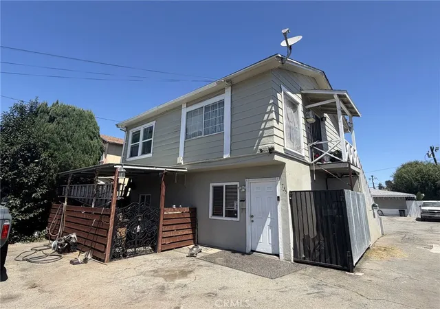 Multi family home for sale at 1735 W Washington, Santa Ana, CA 92706 | MLS# PW26165315