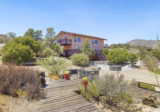 Single family home for sale at 60425 Santa Rosa Rd, Mountain Center, CA 92561 | MLS# 219150815DA