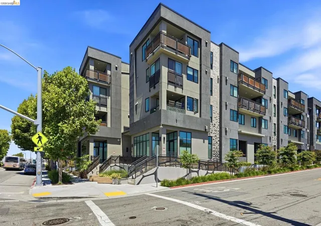 Photo 3 of Condo for sale at 10300 San Pablo Ave #103, El Cerrito, CA 94530 | MLS# 41143178 | Listing updated on 2026-09-14