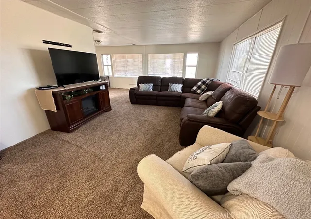 Photo 2 of Manufactured home for sale at 251 S Colorado River Rd #47, Blythe, CA 92225 | MLS# SW26132845 | Listing updated on 2026-09-14
