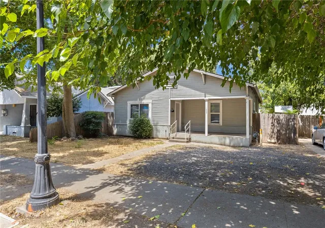 Photo 1 of Single family home for sale at 1038 W 5th Street, Chico, CA 95928 | MLS# SN26161414 | Listing updated on 2026-09-14