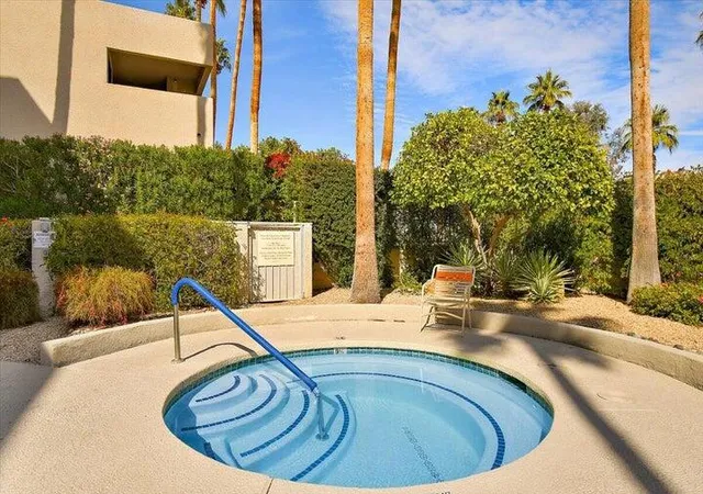 Photo 29 of Condo for sale at 255 S Avenida Caballeros #305, Palm Springs, CA 92262 | MLS# 219150822PS | Listing updated on 2026-09-28