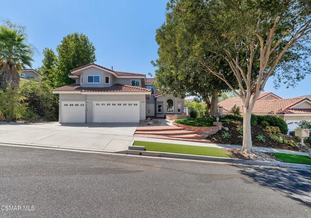 Photo 1 of Single family home for sale at 260 Goldenwood Cir, Simi Valley, CA 93065 | MLS# 226003608 | Listing updated on 2026-09-15
