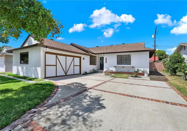 Photo 1 of Sale Pending at 1777 W Siva, Anaheim, CA 92804 | MLS# OC26165498 | Listing updated on 2026-09-14