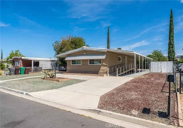 Photo 1 of Sale Pending at 44802 Orpington Ave, Hemet, CA 92544 | MLS# CV26165537 | Listing updated on 2026-09-14