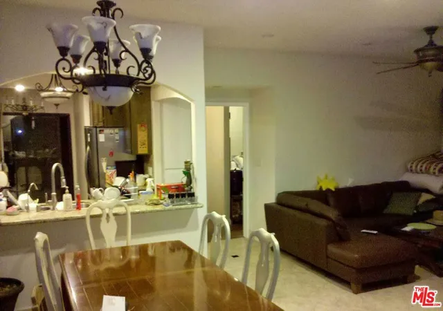 Listing Photo 4 - Condo for sale in building located at 801 S Plymouth Blvd, Los Angeles, CA 90005 - Unit #302
