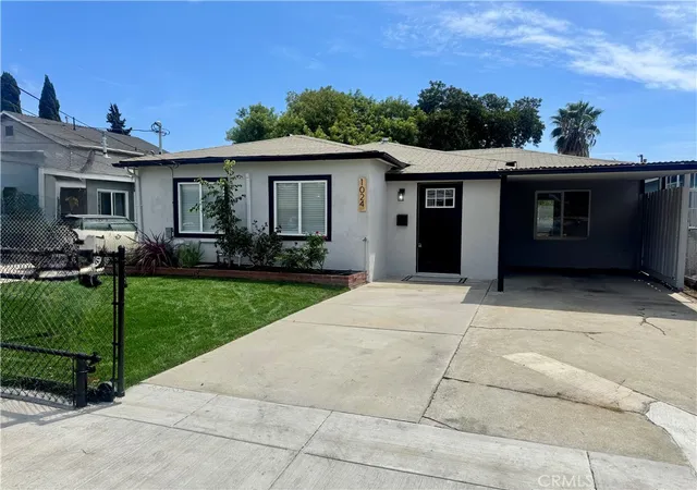 Photo 1 of Single family home for sale at 1024 West 220th, Torrance, CA 90502 | MLS# CV26165909 | Listing updated on 2026-10-04