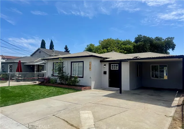 Photo 3 of Single family home for sale at 1024 West 220th, Torrance, CA 90502 | MLS# CV26165909 | Listing updated on 2026-10-04