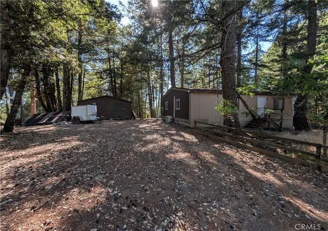 Photo 2 of Manufactured home for sale at 3955 Blackhawk, Willits, CA 95490 | MLS# LC26165998 | Listing updated on 2026-09-29
