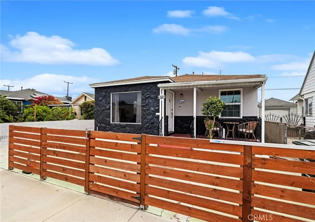 Photo 2 of Single family home for sale at 6522 Hereford, Los Angeles, CA 90022 | MLS# PW26163125 | Listing updated on 2026-10-05