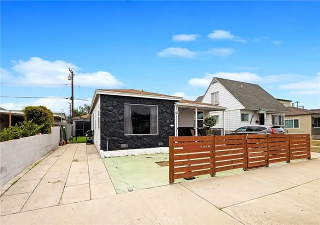 Photo 3 of Single family home for sale at 6522 Hereford, Los Angeles, CA 90022 | MLS# PW26163125 | Listing updated on 2026-10-05