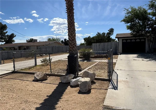 Photo 2 of Single family home for sale at 11968 Bornite Ave, Hesperia, CA 92345 | MLS# HD26165812 | Listing updated on 2026-09-14
