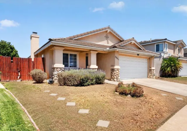 Photo 1 of Sale Pending at 2051 Mariah Dr, Santa Maria, CA 93454 | MLS# ML82055448 | Listing updated on 2026-09-14