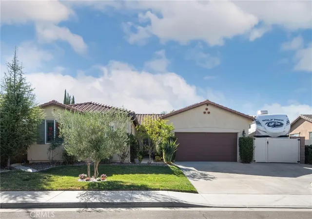 Single family home for sale at 34641 Kooden, Winchester, CA 92596 | MLS# SW26163678