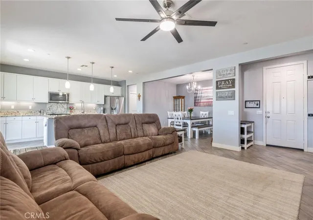 Photo 4 of Single family home for sale at 34641 Kooden, Winchester, CA 92596 | MLS# SW26163678 | Listing updated on 2026-09-14