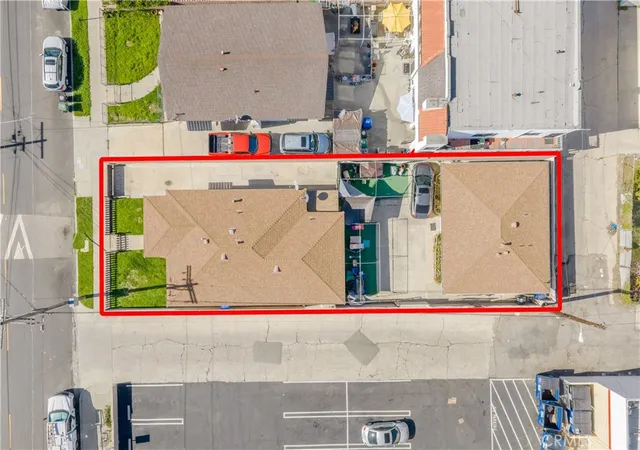 Multi family home for sale at 524 West 2nd, San Pedro, CA 90731 | MLS# SB26164895