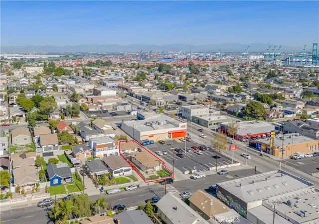 Photo 2 of House for sale at 524 West 2nd, San Pedro, CA 90731 | MLS# SB26164895 | Listing updated on 2026-09-14