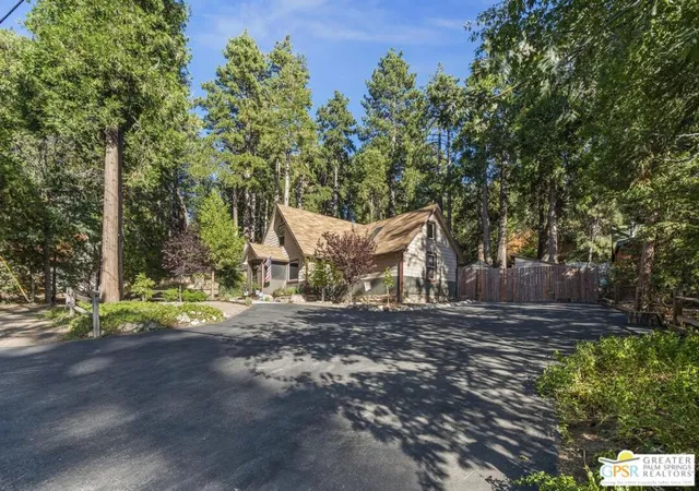 Photo 3 of Single family home for sale at 52731 Sylvan Way, Idyllwild, CA 92549 | MLS# 26866229PS | Listing updated on 2026-09-14