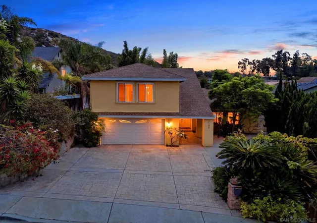 Photo 1 of Single family home for sale at 7188 Melotte St, San Diego, CA 92119 | MLS# 260018582SD | Listing updated on 2026-09-14