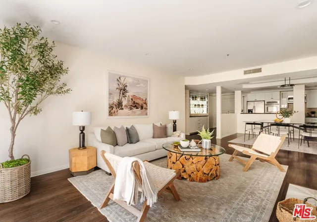 Photo 1 of Condo for sale at 11855 Goshen Ave #104, Los Angeles, CA 90049 | MLS# 26864741 | Listing updated on 2026-09-15
