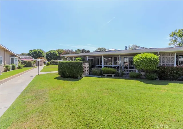 Photo 1 of Condo for sale at 13220 Southport Ln #170L, Seal Beach, CA 90740 | MLS# PW26166390 | Listing updated on 2026-09-15